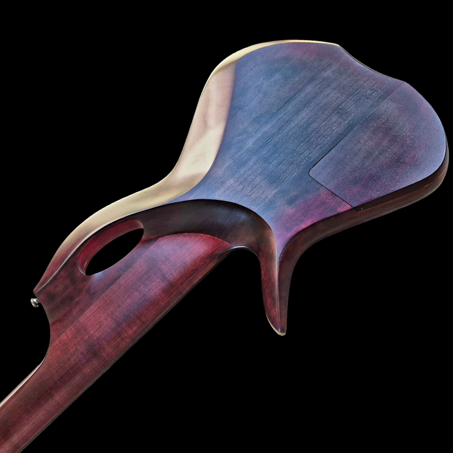 Joseph Headless 5 String Bass Guitar 2025