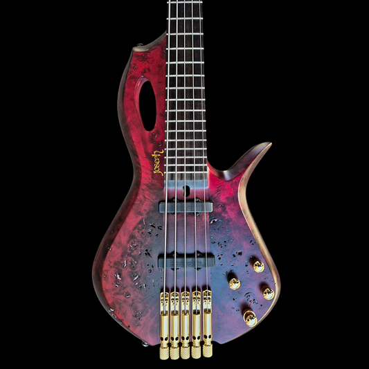 Joseph Headless 5 String Bass Guitar 2025