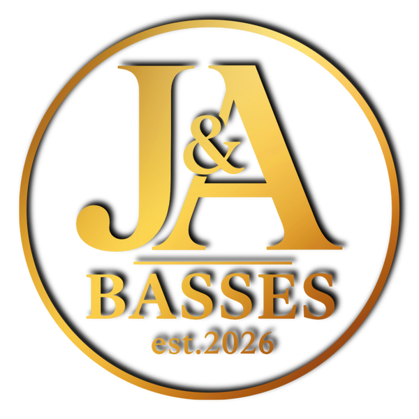 Joseph Custom Guitars & Basses